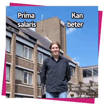 Jong talent aantrekken? Zet video in.